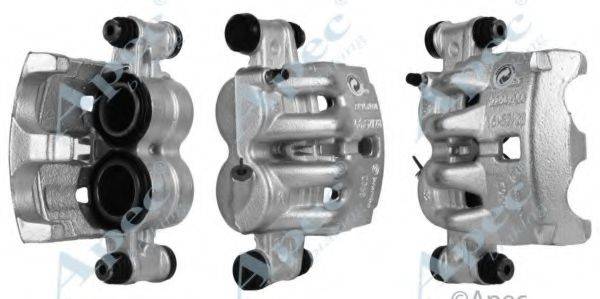 APEC BRAKING LCA589