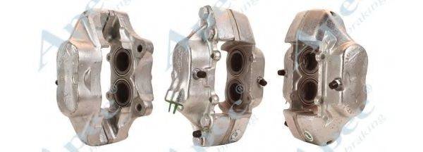 APEC BRAKING RCA623