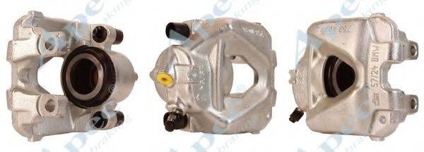 APEC BRAKING RCA702