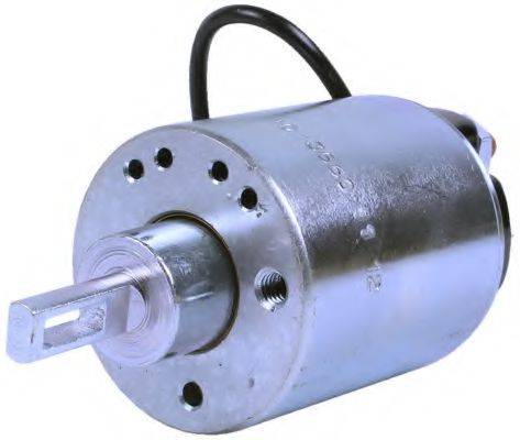 HITACHI 2114-87611 Тягове реле, стартер