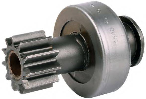 POWERMAX 1015304 Привід із механізмом вільного ходу, стартер