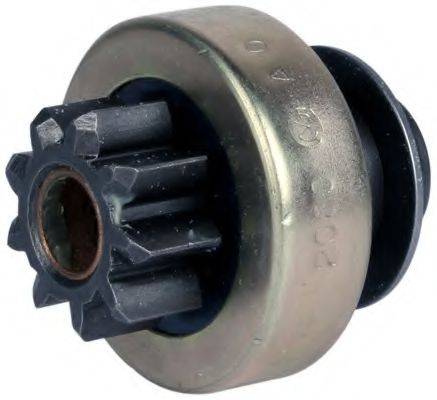VALEO 594110 Провідна шестерня стартер