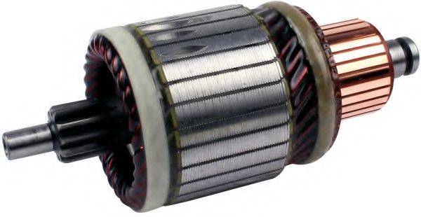 BOSCH 1004011217 Якір, стартер