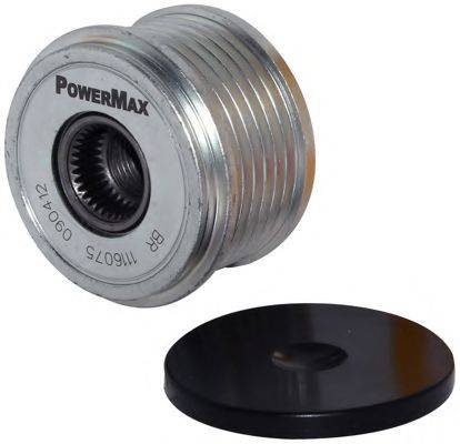POWERMAX 1116075