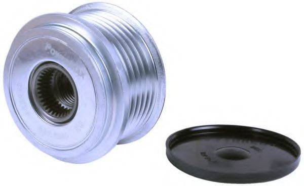 POWERMAX 1119869 Механізм вільного ходу генератора