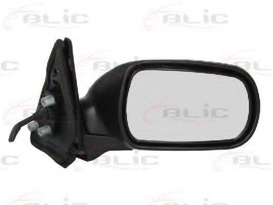 BLIC 5402041121526P Зовнішнє дзеркало