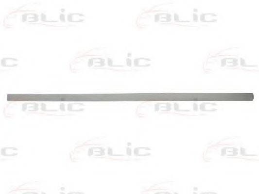 BLIC 5703049504576P Облицювання / захисна накладка, двері