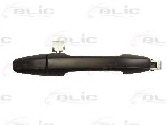 BLIC 601012050402P Ручка дверей