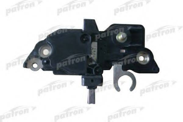 PATRON P25-0001