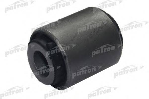 NISSAN 5515733P01 Підвіска, важіль незалежної підвіски колеса