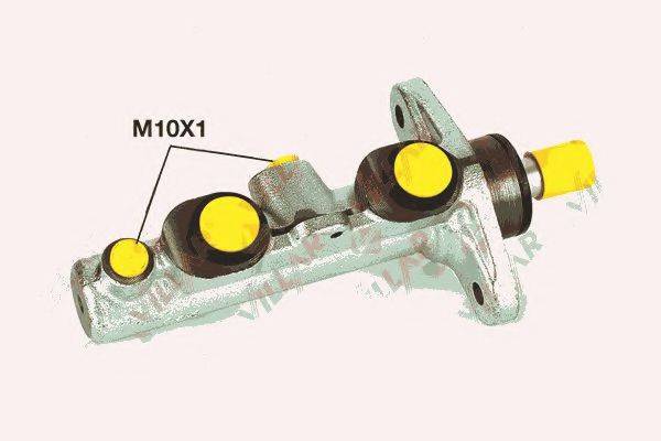 VILLAR 6212976 головний гальмівний циліндр
