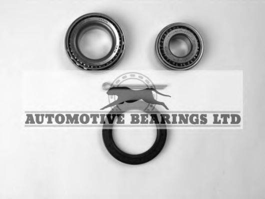 AUTOMOTIVE BEARINGS ABK1433 Комплект підшипника маточини колеса