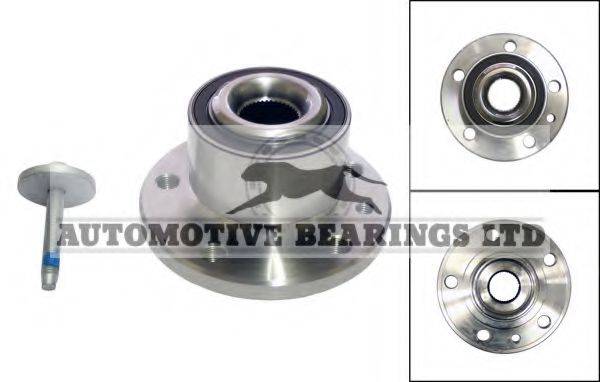 AUTOMOTIVE BEARINGS ABK1891