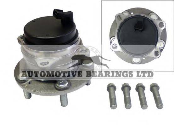 AUTOMOTIVE BEARINGS ABK1737