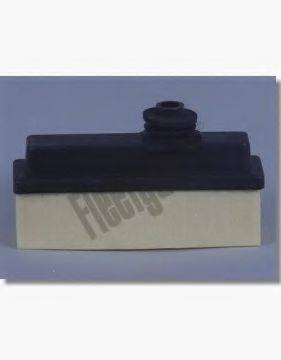 FLEETGUARD AF4765 Повітряний фільтр