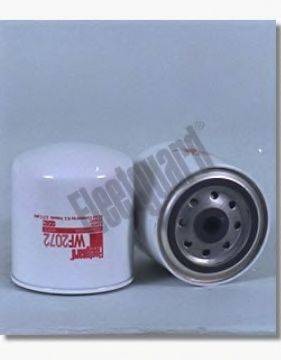 FLEETGUARD WF2072 Фільтр для охолоджувальної рідини