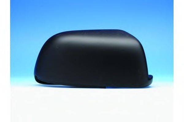 SPJ V0100 Корпус, зовнішнє дзеркало