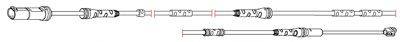 CARRAB BRAKE PARTS 8304