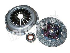 IPS PARTS ICK5285 Комплект зчеплення