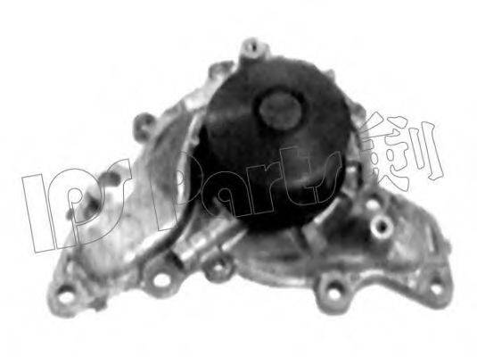 IPS PARTS IPW-7540