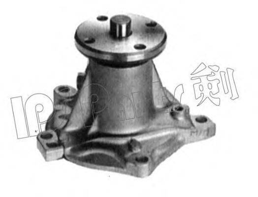 IPS PARTS IPW7905 Водяний насос