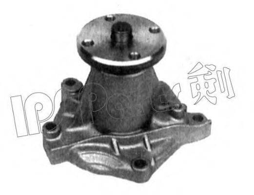 IPS PARTS IPW7911 Водяний насос