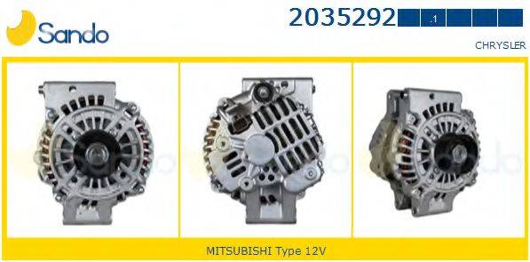 SANDO 2035292.1