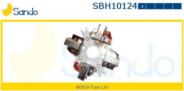 SANDO SBH10124.0