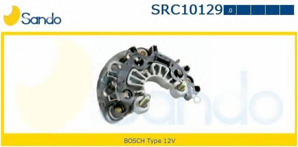 SANDO SRC10129.0
