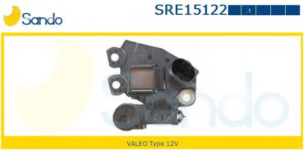 SANDO SRE15122.1