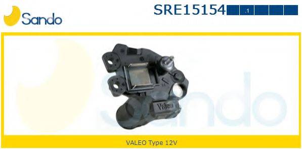SANDO SRE15154.1