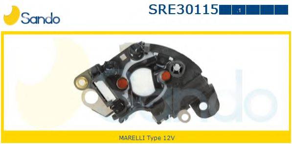 SANDO SRE30115.1