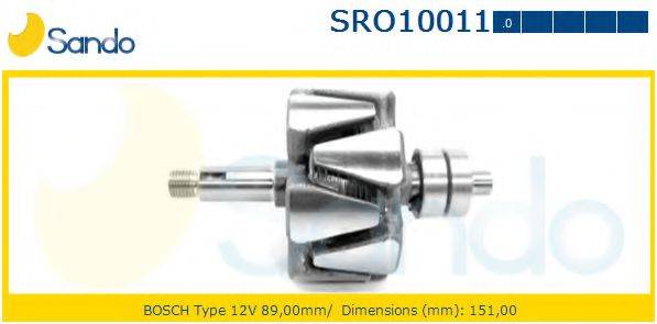 SANDO SRO10011.0