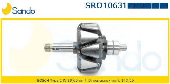 SANDO SRO10631.0