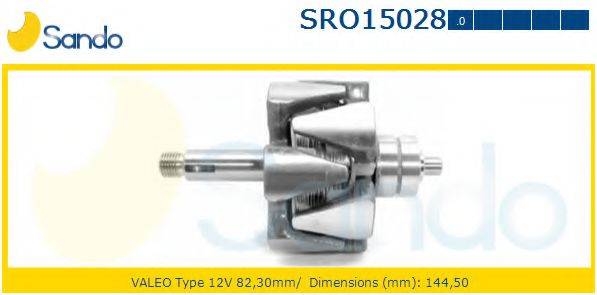 SANDO SRO15028.0
