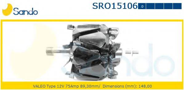 SANDO SRO15106.0