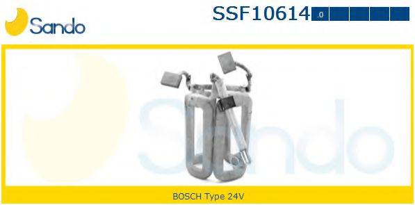 SANDO SSF10614.0