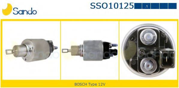 SANDO SSO10125.1