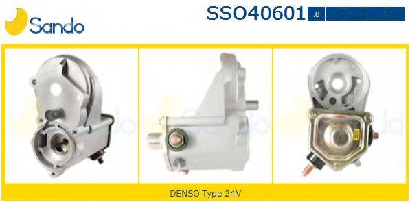 SANDO SSO40601.0