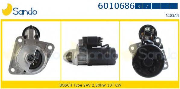 SANDO 6010686.1