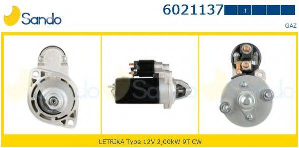 SANDO 6021137.1