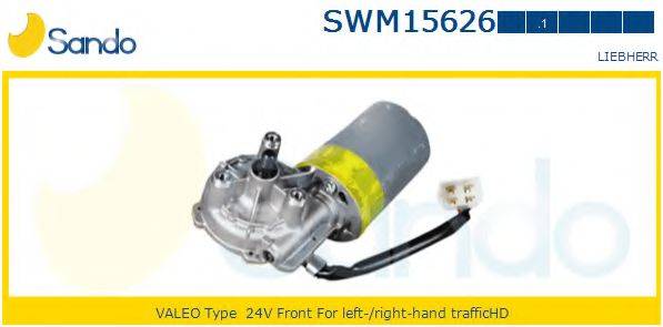 SANDO SWM15626.1