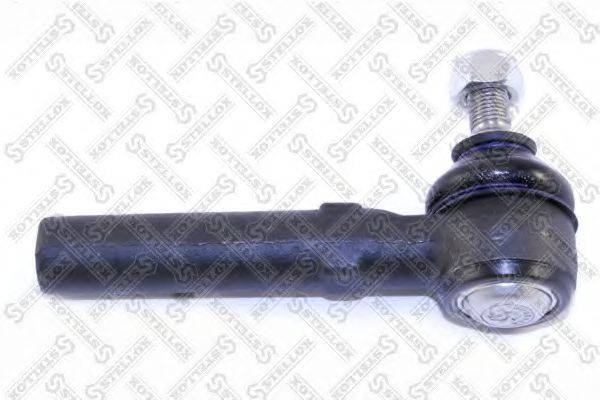 STELLOX 5101732SX Наконечник поперечної кермової тяги