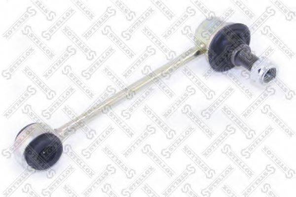 STELLOX 5637012SX Тяга/стійка, стабілізатор
