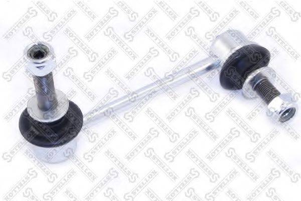 STELLOX 5698044SX Тяга/стійка, стабілізатор