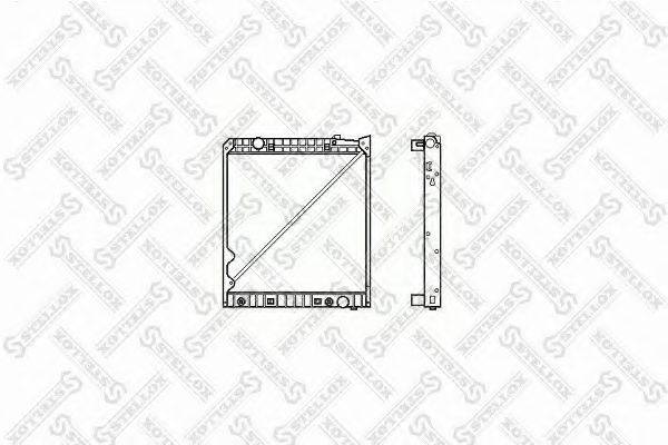 STELLOX 81-03308-SX