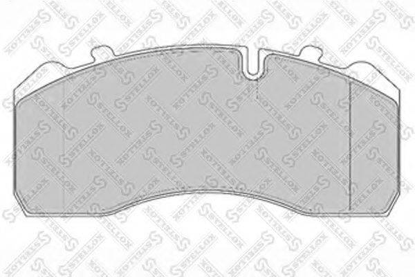 STELLOX 85-01418-SX