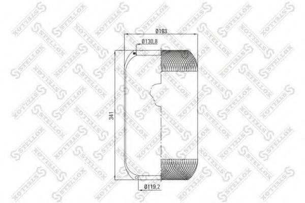 STELLOX 90-36340-SX