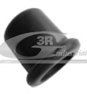 3RG 80029 Кришка, радіатор
