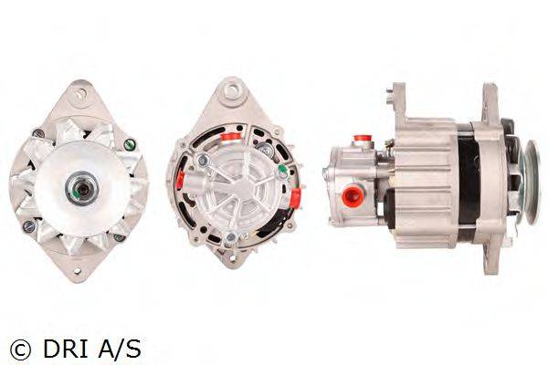 DRI 227196552 Генератор